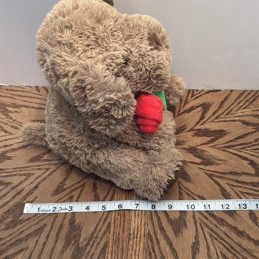 Russell Stover Plush 12